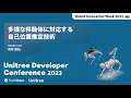 『多用な移動体に対応する自己位置推定技術』 株式会社LOCT/名古屋大学　赤井 直紀