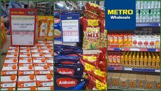 metro wholesale grocery price list | metro wholesale prices | metro wholesale offers