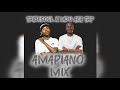 Amapiano mix 2026 | Tribesoul | Mdu a.k.a TRP | Mixed By l_a_p_z_i 