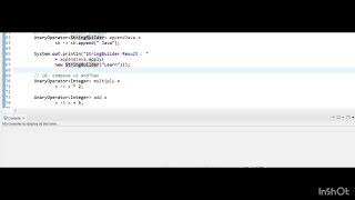 Try this Unary operator functional Interface