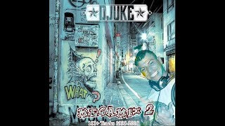 Dj Djuke Megamix Vol 2 - 100 Tracks Mashup