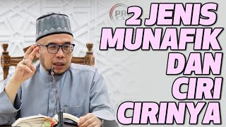 Prof Dato Dr MAZA - 2 Jenis Munafik Dan Ciri-Cirinya