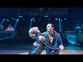 stephen nedoroscik’s dedication night argentine tango – dancing with the stars