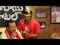 Varuga buvva | Babai Hotel | 28th June 2017 | ETV Abhiruchi