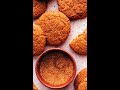 Pillowy Pumpkin Snickerdoodles (V + GF) | Minimalist Baker Recipes