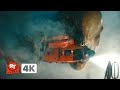 Jurassic World Rebirth (2025) 4K - Eating a Helicopter | Movieclips