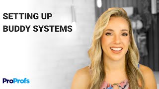 How to Set Up a Buddy System for Effective Onboarding