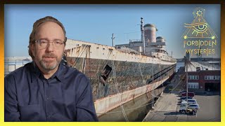 Secrets of the SS United States | Abandoned Americana | S1 E06 | Full Episode