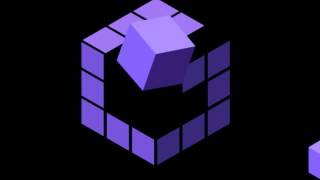 Nintendo Gamecube Startup Animation (After Effects)