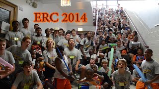 2014 Edmund Rice Camp Short Documentary