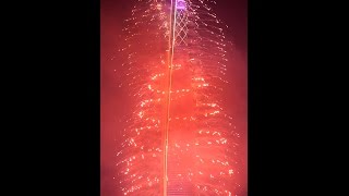 170402 40억 롯데월드타워 불꽃축제 (@잠실) 직캠 Fancam (Fireworks in Lotte World Tower) by Mera