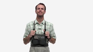 Patagonia® Wader Work Station