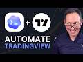Can Codex (GPT-5.5) Automate your TradingView Trading? Yes, with Browser-Use... (watch ASAP)
