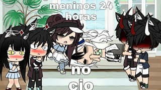 [🔥24 horas os meninos no cio🥀] ler descrição