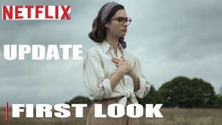 The Dig First Look Update | Netflix 2020 | Carey Mulligan | Ralph Fiennes | Lily James