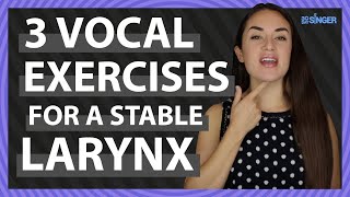 Stabilize Your Voice With These 3 Steps | 30 Day Singer