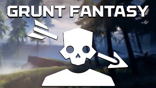 "Grunt Fantasy" Explained By Devs & Why it's Ruining Helldivers 2