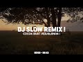 DJ Slow Barat Remix Vol.2  Full Album❗Enak Buat Santai🎧