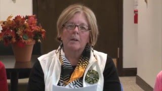 Iowa City: The Legacy Fund