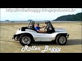 roller buggy brm m8 praia peruibe 2016