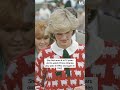 princess diana s