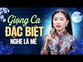 CỰC MÊ MẨN Với Giọng Ca Đặc Biệt Của Ca Sĩ Mộc Anh Trong Nói Với Người Tình I LK Trữ Tình Bolero Hay