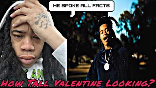 Valentines Day Special! Kuttem Reese - LoveBirds (Official Music Video) | REACTION