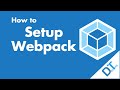 Webpack 4: How to Setup Webpack 4