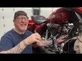 Every Harley Owner With A Cable Clutch MUST FIX THIS! DIY