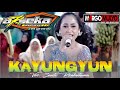 KAYUNGYUN - ARSEKA -SRAGENAN - SANTI PRABUTAMA - MARGO MULYO AUDIO - LIVE SENTONO // REZA PRODUCTION