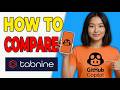 Tabnine vs GitHub Copilot Vs Cursor – Which AI Code Assistant Is Best (2026)