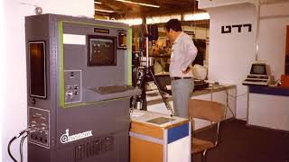Machine vision | Wikipedia audio article