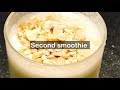 തടി കുറക്കാൻ 3 tasty oats smoothies oats recipe for weight loss diet recipe how to lose weight