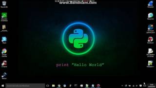 HOW TO CREATE A KEYLOGGER VIRUS // PYTHON