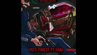 Defy Brar - NZ's FINEST ft. Sabi ( Official Audio ) 2k23