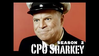 Don Rickles CPO Sharkey S-2 #donrickles #comedy #funny