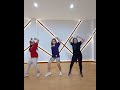 UP - INNA feat SEAN PAUL | ZUMBA & DANCE WORKOUT CHOREO | RULYA MASRAH