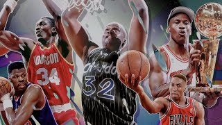 MyNBA Eras NBA 2K23 : Mon test et impressions