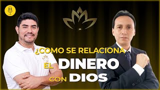 ¿Cómo se relaciona el dinero con Dios? | Los bloqueos internos con el dinero