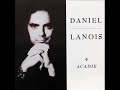 daniel lanois under a stormy sky