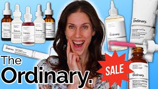 Why The Ordinary Never Goes On Sale… How To Shop The Slowvember Sale Like A Medical Esthetician