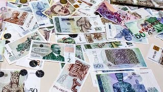 სად მიდის „ჩამოწერილი“ ფული?