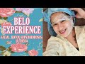 BELO EXPERIENCE P101,900!!! | Pauline Jizelle