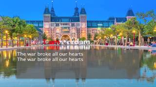 The Stones of Amsterdam Remember We Remember