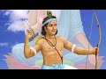 ద్రోణుడుని చంపిన ఏకలవ్యుడు ekalavya life story mahabharatam in telugu krishna