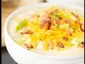 Ultimate Loaded Baked Potato Soup