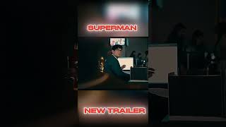 SUPERMAN – New Final Trailer (2025) #movie #trailer #film #trailerfilmm