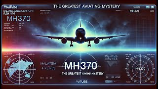 Malaysia Airlines Flug MH370: Das größte Rätsel der Luftfahrtgeschichte