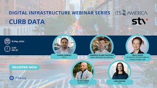 DI Webinar Series: Curb Data
