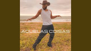 Aquelas Coisas (Cover)